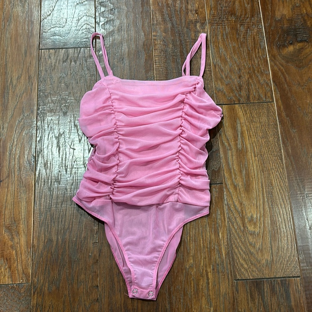 Forever 21 Bodysuit